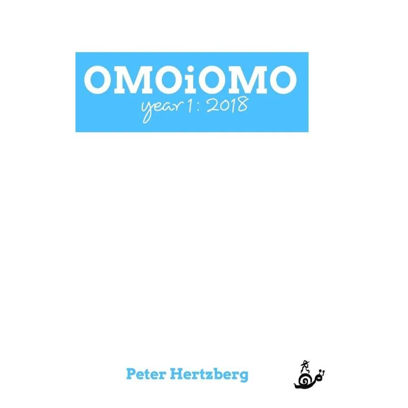 OMOiOMO Year 1