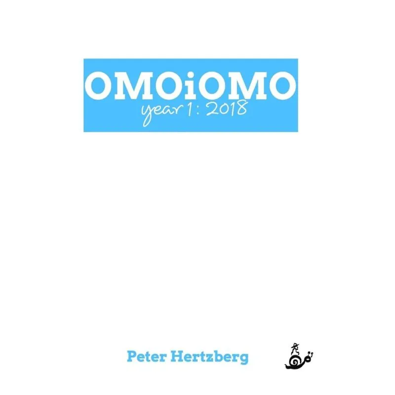 OMOiOMO Year 1