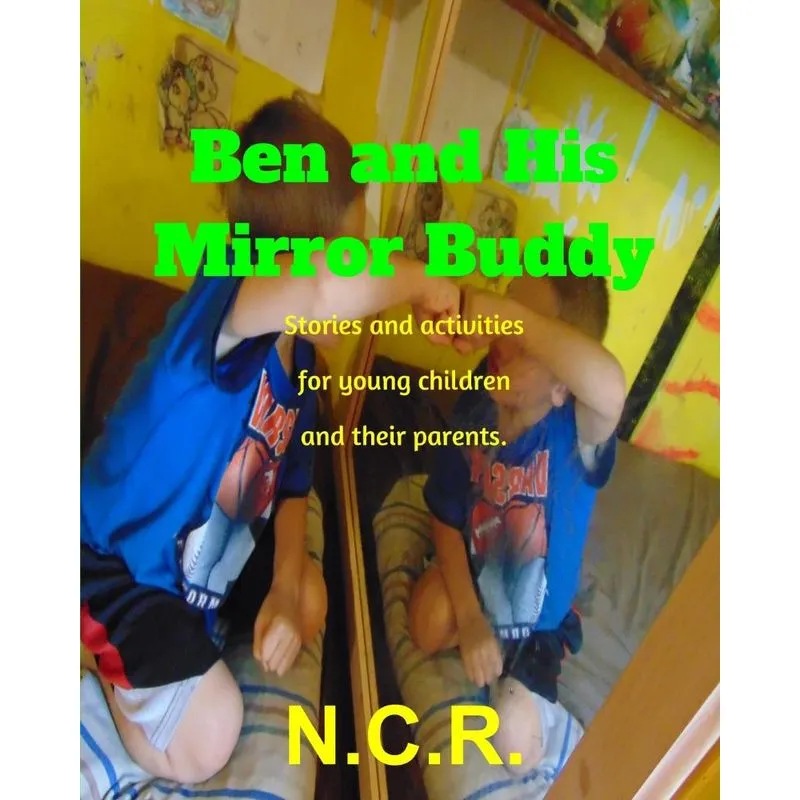 Ben And His Mirror Buddy
