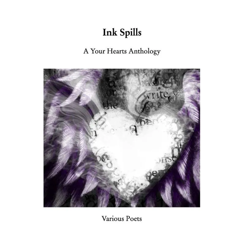 Ink Spills