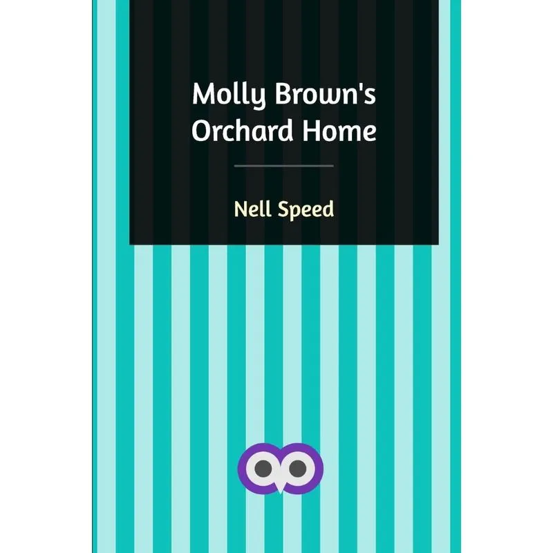 Molly Browns Orchard Home