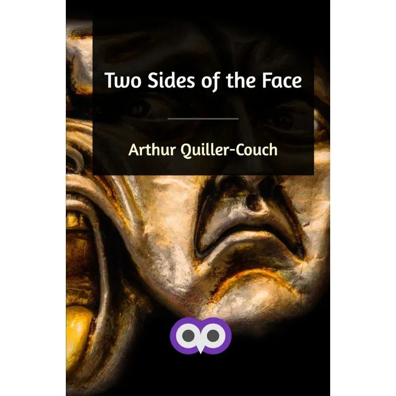 Two Sides of the Face