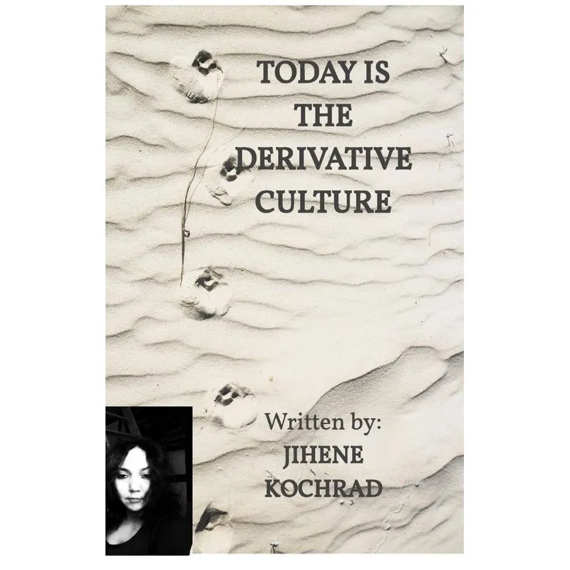 Today is the Derivative Culture