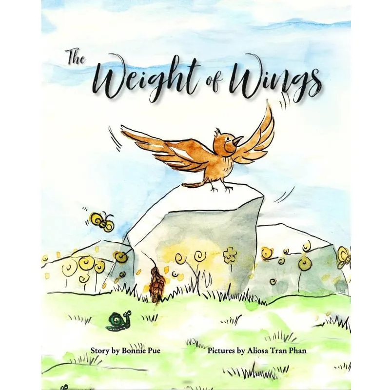 The Weight of Wings