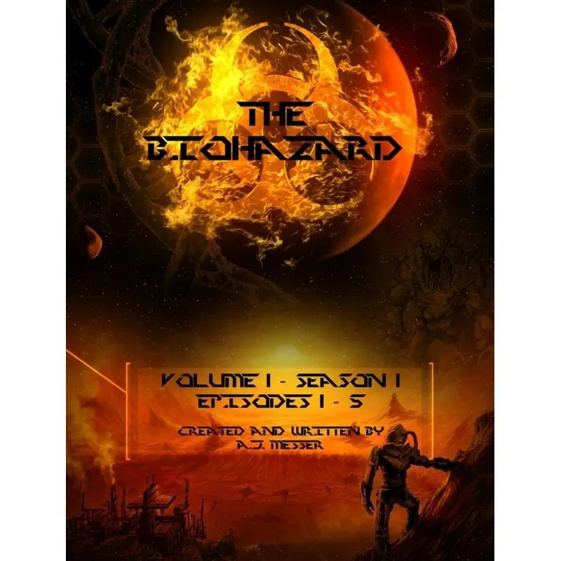 The Biohazard