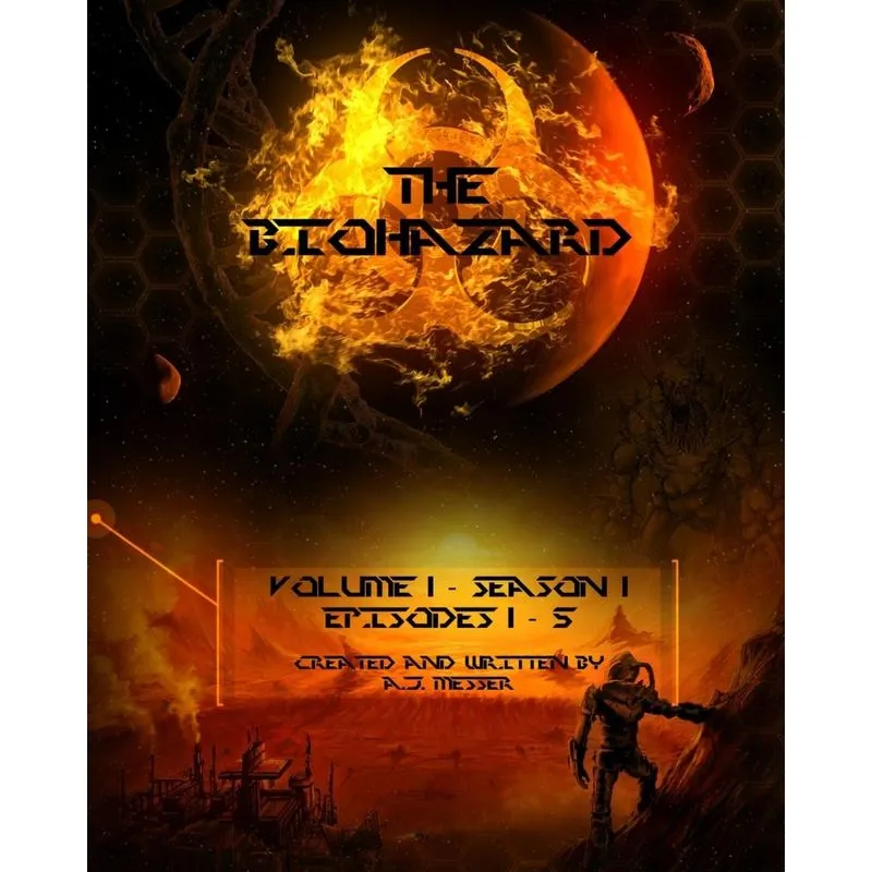 The Biohazard