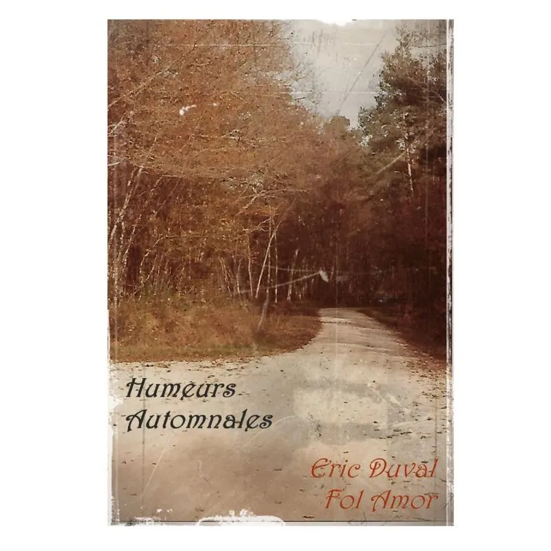 Humeurs Automnales