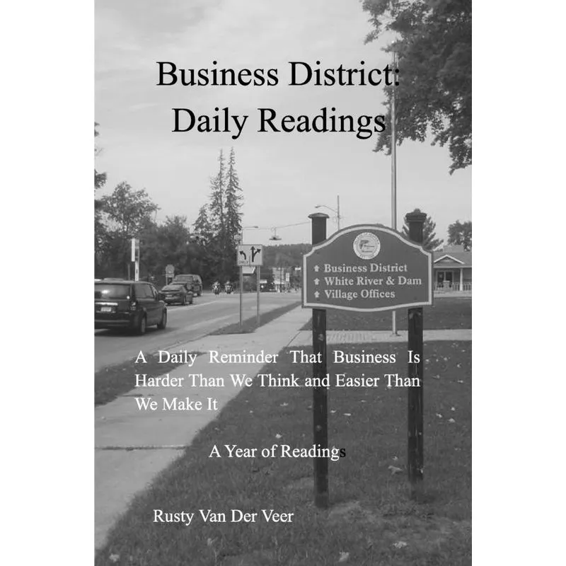 Business District