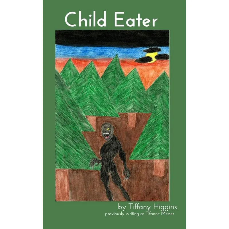 Child Eater