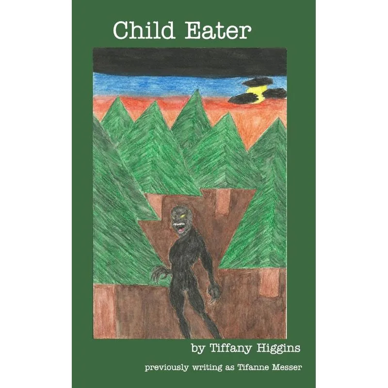 Child Eater
