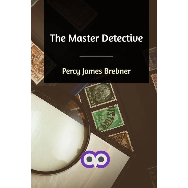 The Master Detective