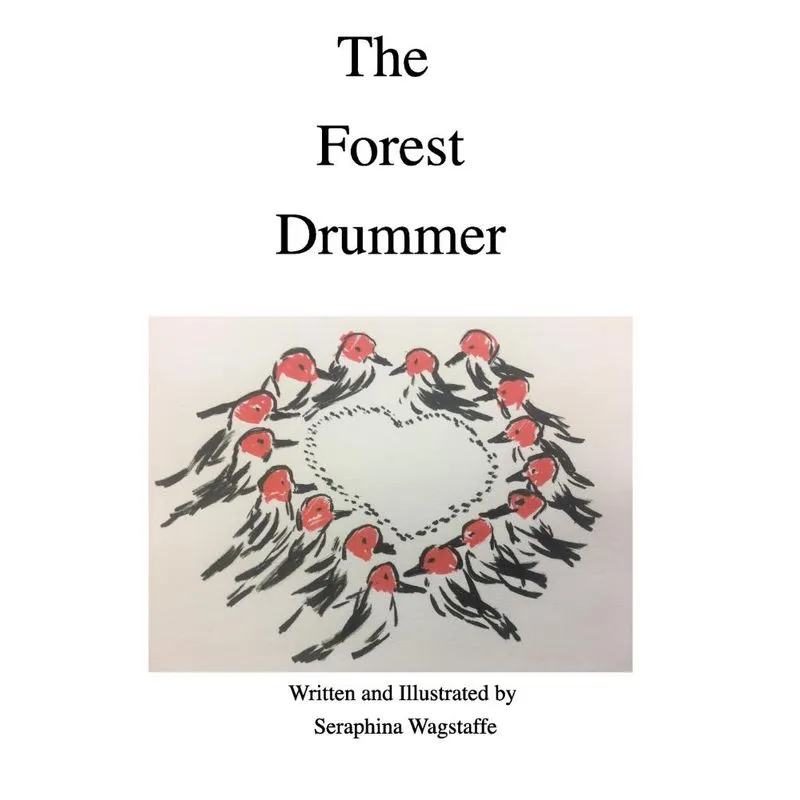 The Forest Drummer