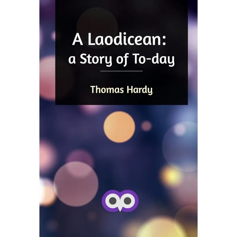 A Laodicean