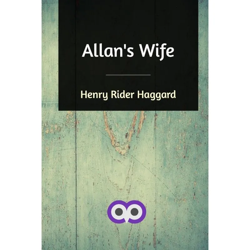Allans Wife