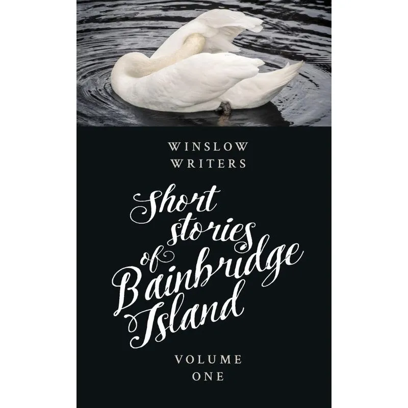 Short Stories of Bainbridge Island