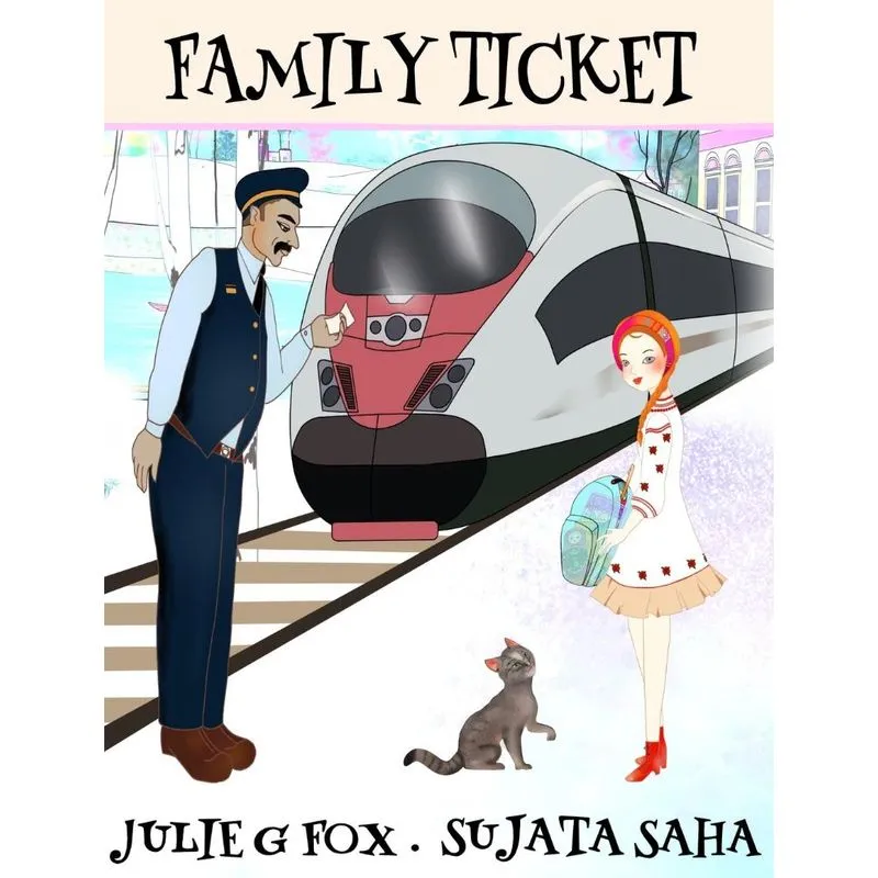 Family Ticket