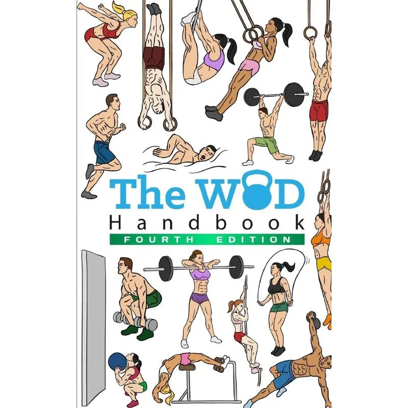 The WOD Handbook - 4th Edition