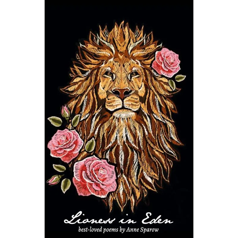 Lioness in Eden