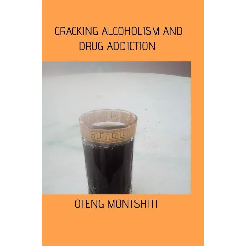 Cracking alcoholism and drug addiction