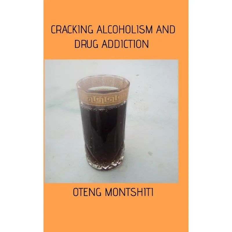 Cracking alcoholism and drug addiction