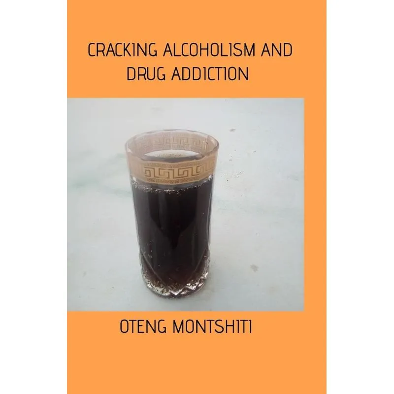 Cracking alcoholism and drug addiction