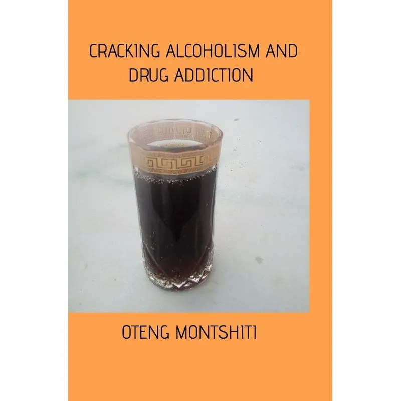 Cracking alcoholism and drug addiction