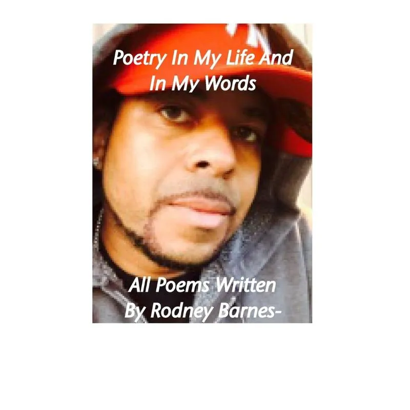 Poetry In My Life And In My Words