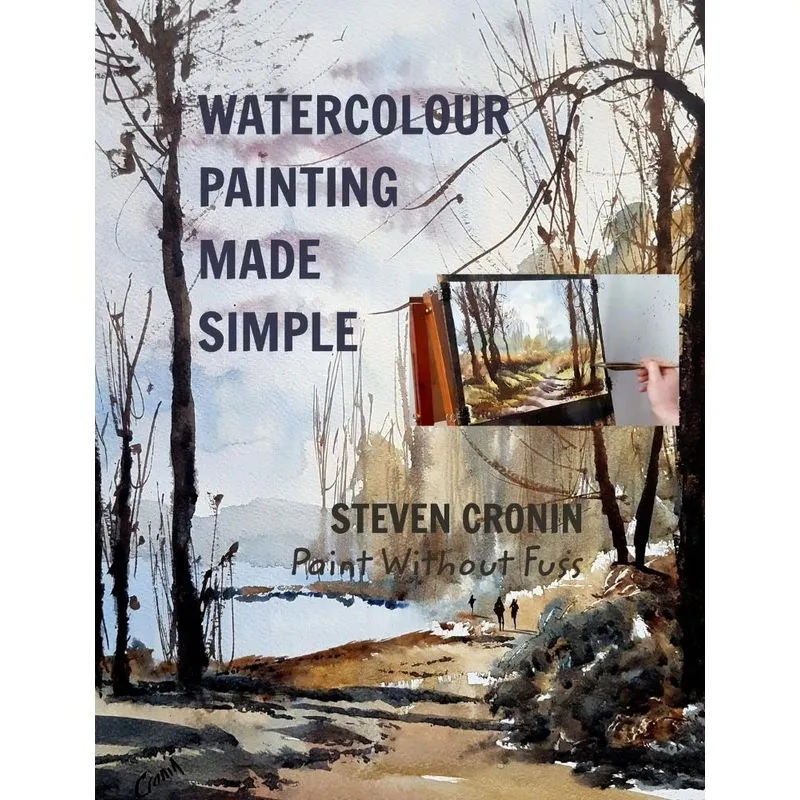 Watercolour Painting Made Simple