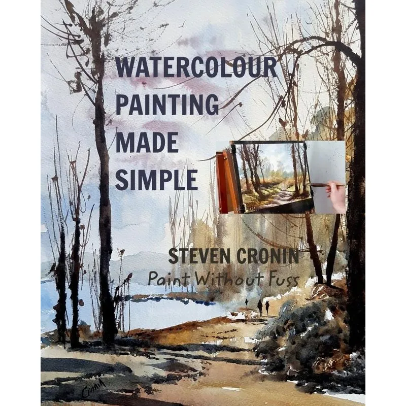 Watercolour Painting Made Simple