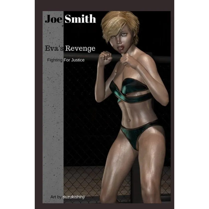 Evas Revenge