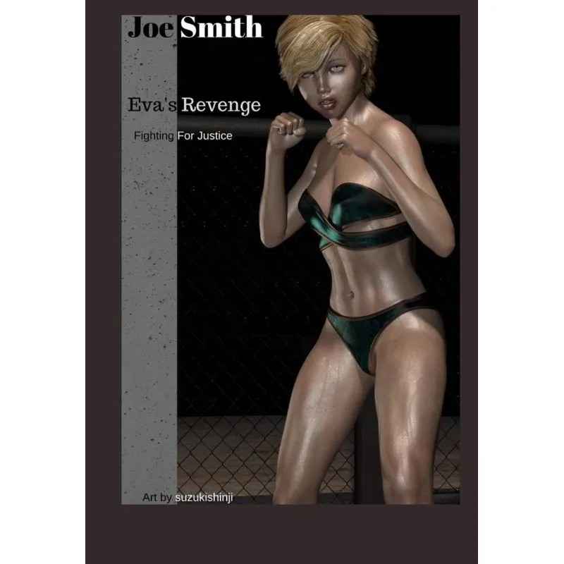 Evas Revenge