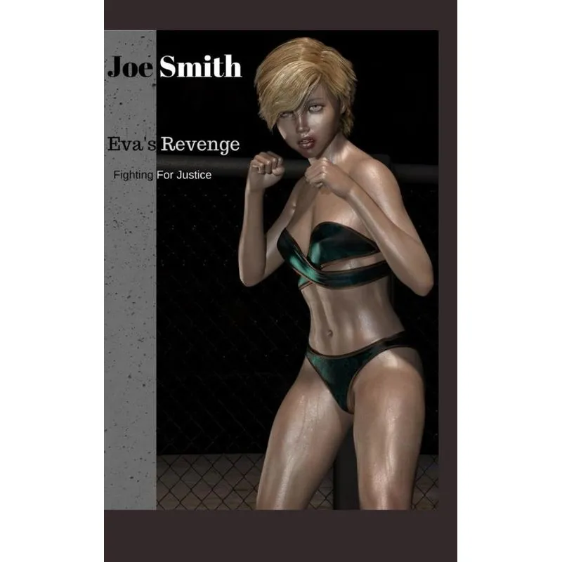 Evas Revenge