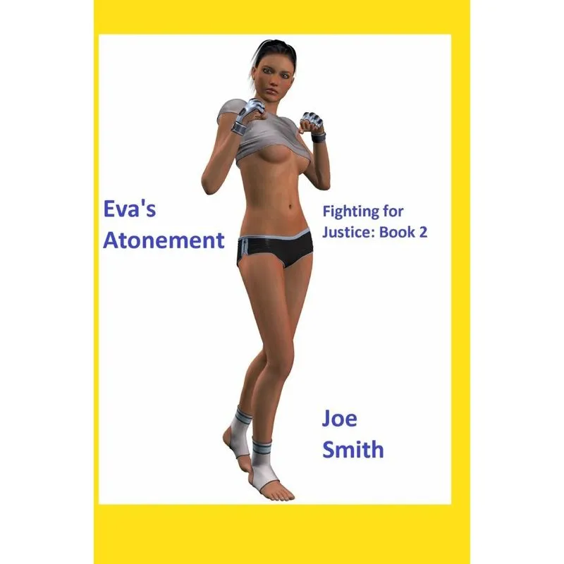 Evas Atonement