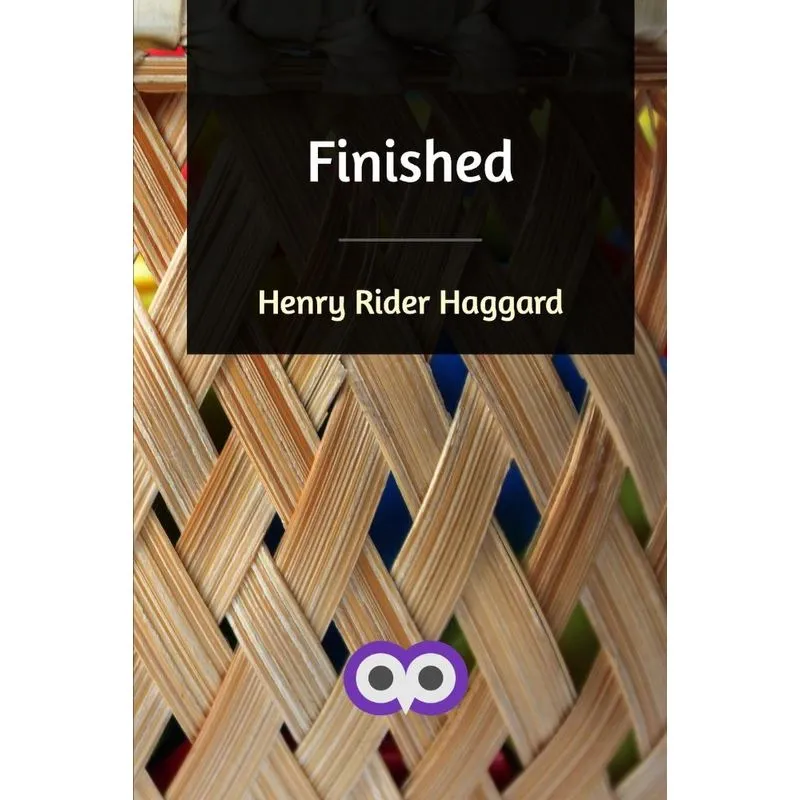 Finished