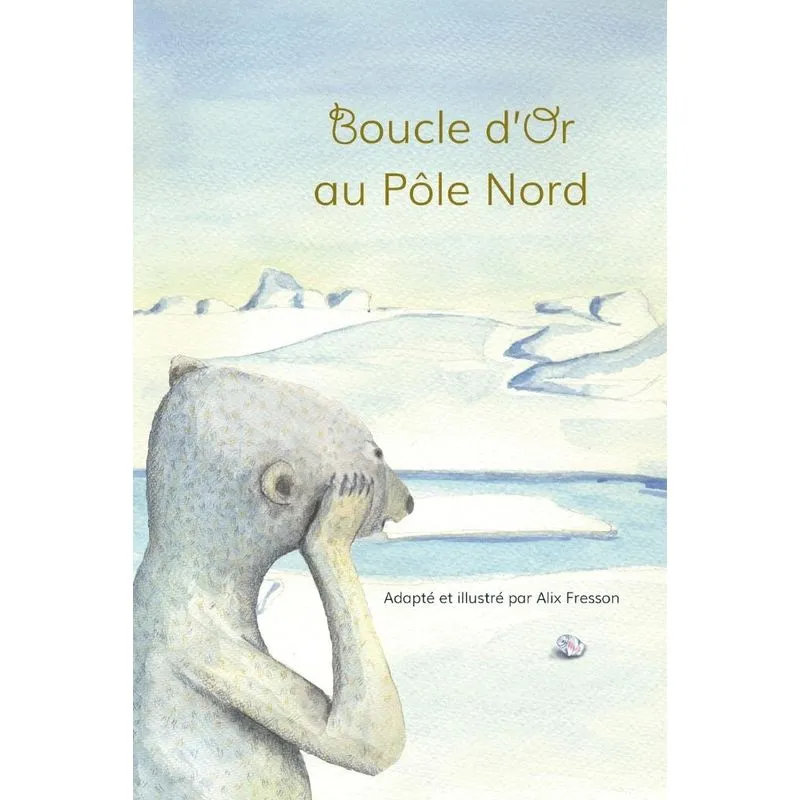 Boucle dor (Poche)