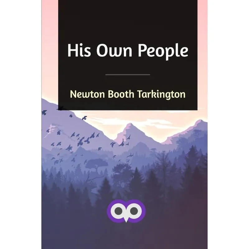 His Own People