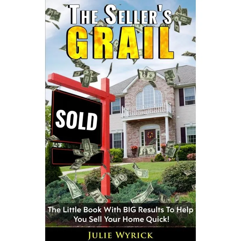 The Sellers Grail