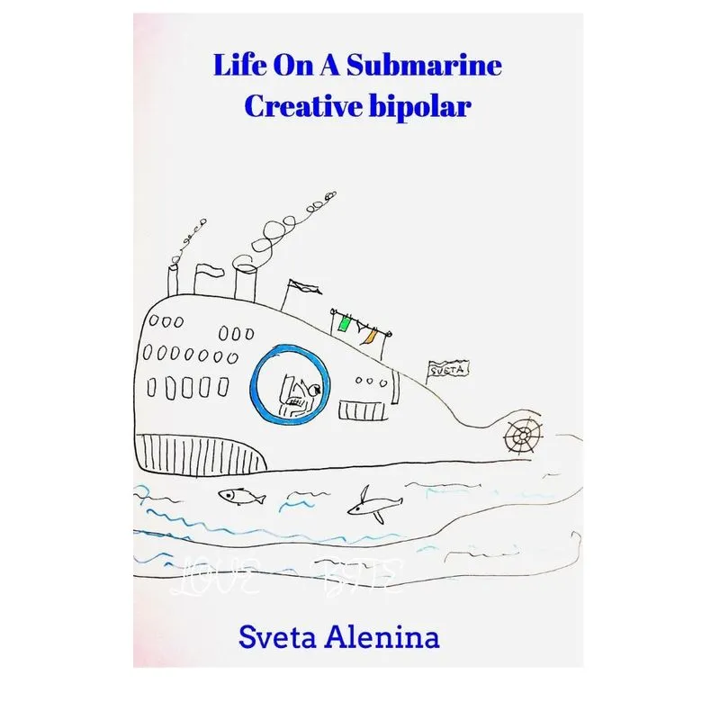 Life on a submarine.