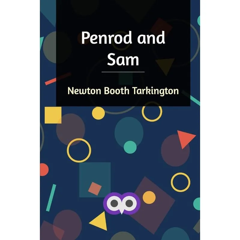 Penrod and Sam