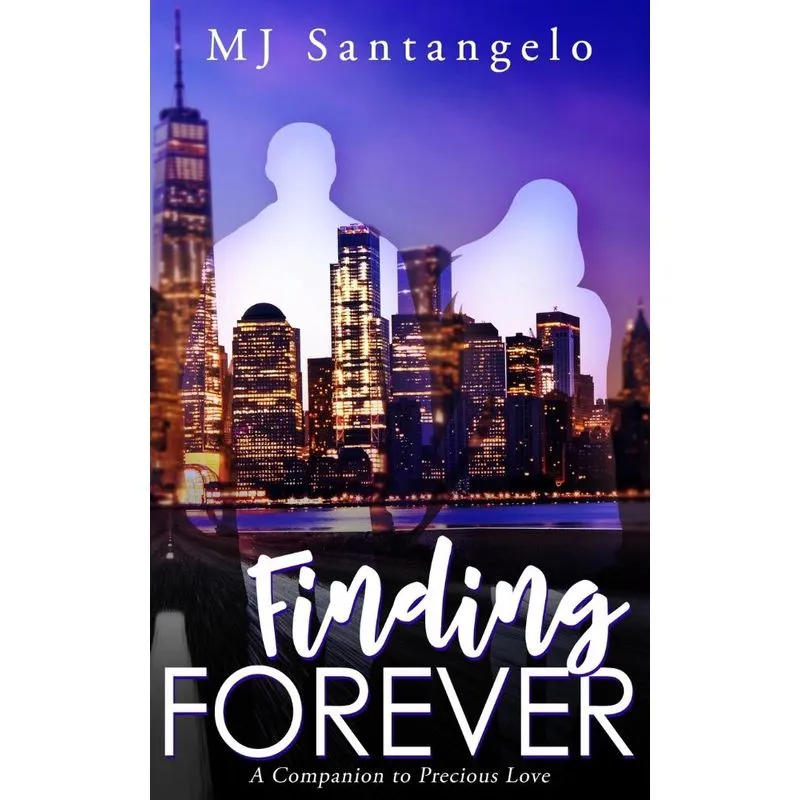 Finding Forever