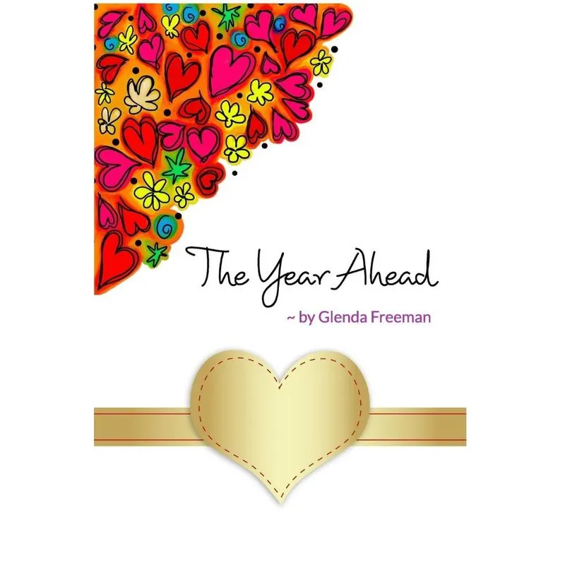 The Year Ahead