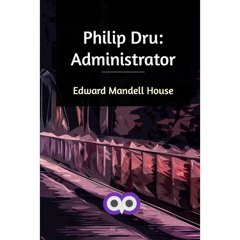 Philip Dru
