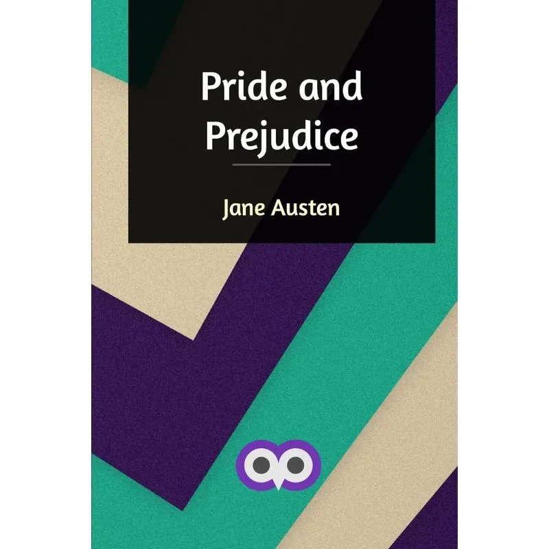 Pride and Prejudice