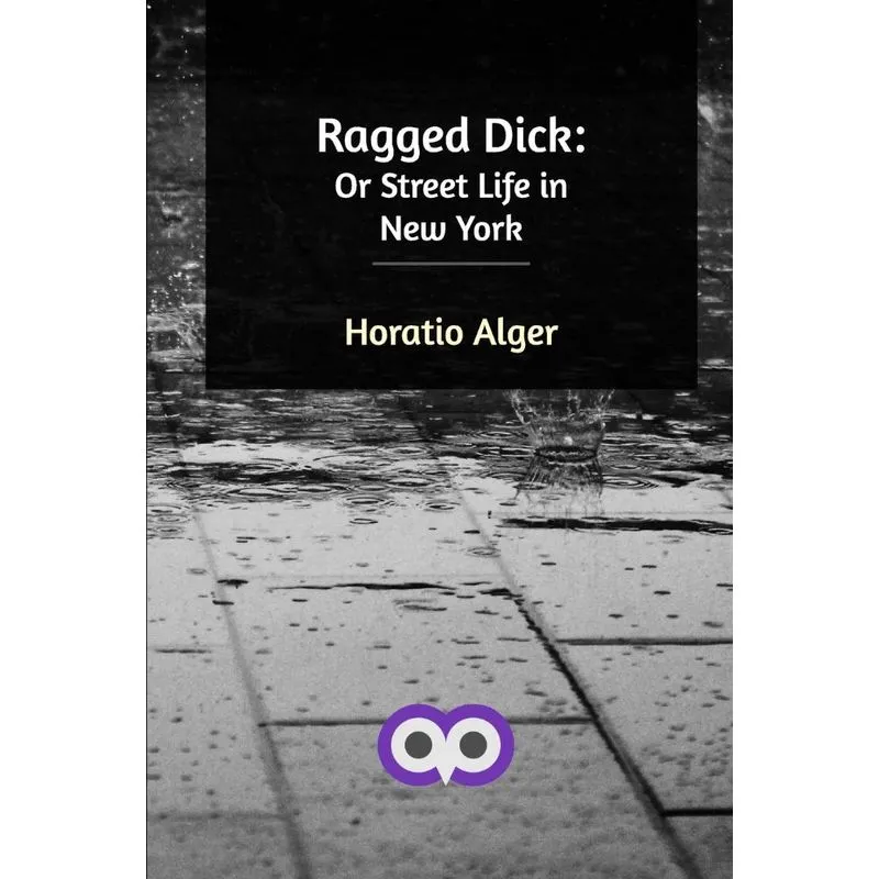 Ragged Dick