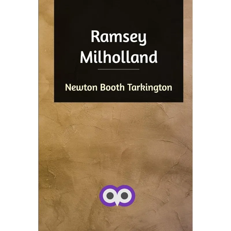 Ramsey Milholland