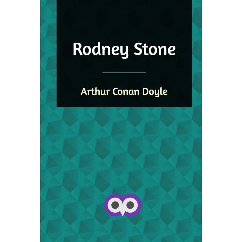 Rodney Stone
