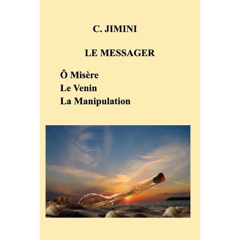 Le Messager (Philosophie de vie)