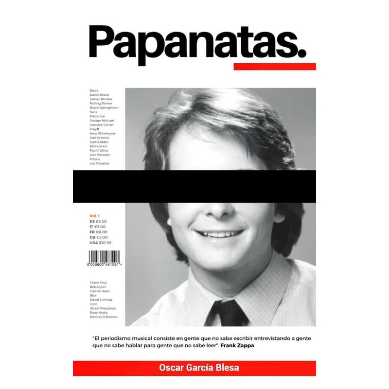 Papanatas