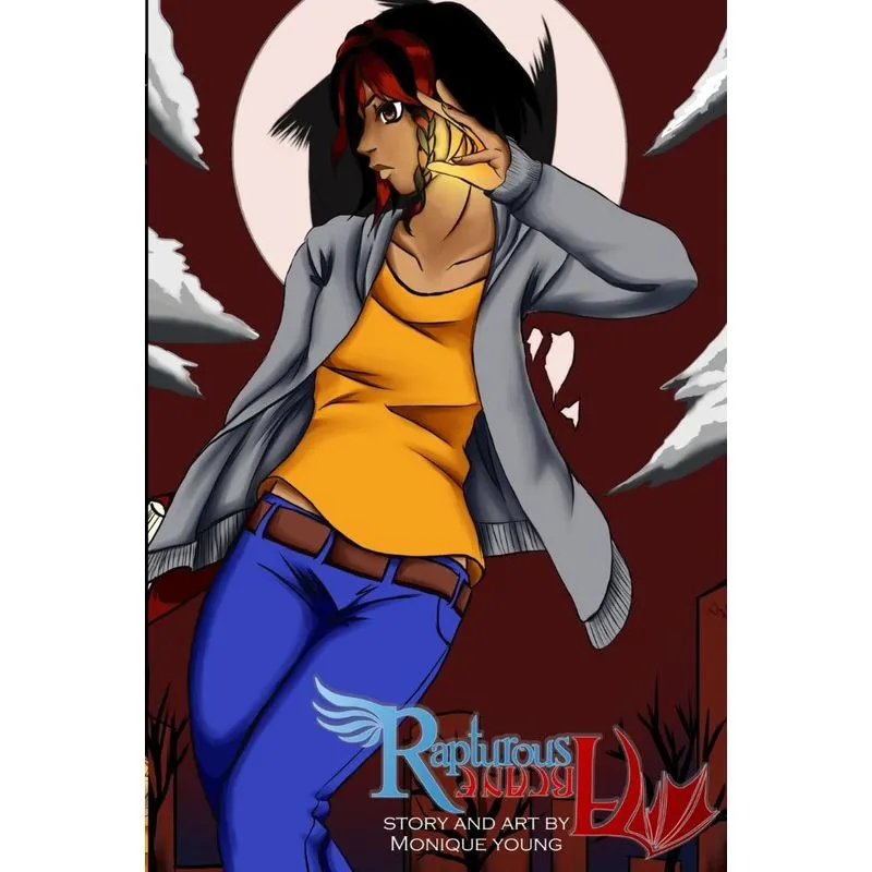 Rapturous Arcane