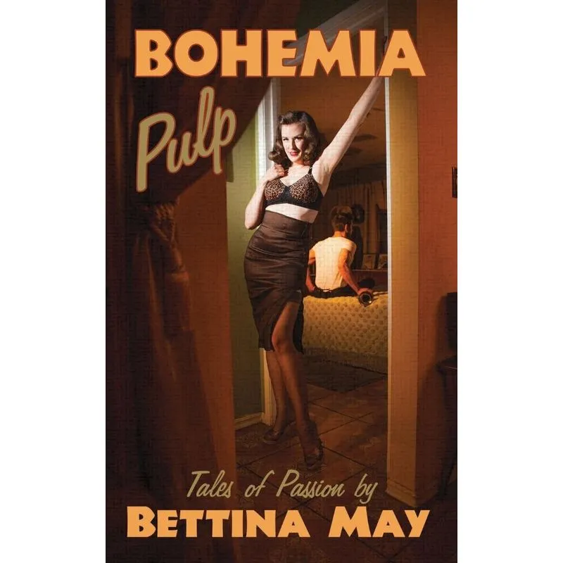 Bohemia Pulp